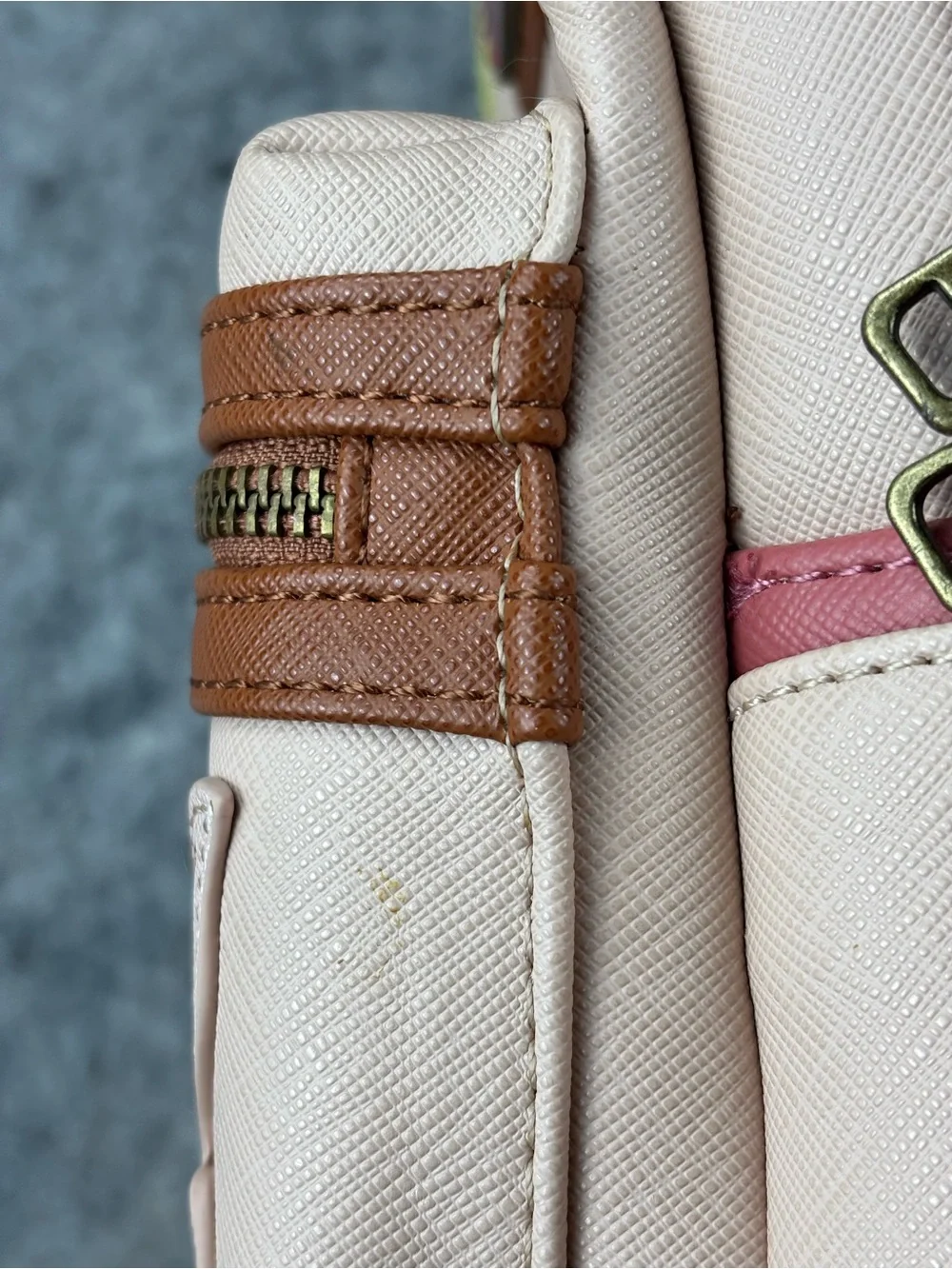 Loungefly |‎ Disney | Bambi & Faline Mini Backpack | One size